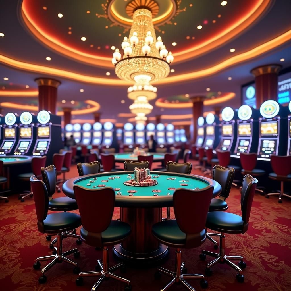 casino near me