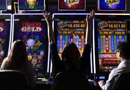 casino near me