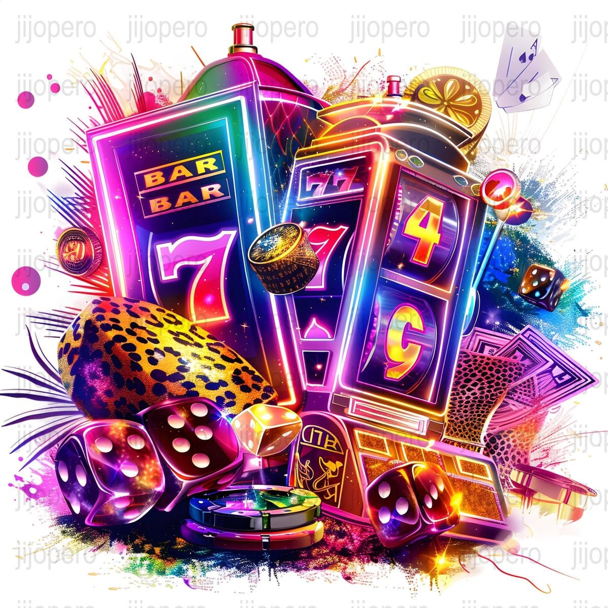 casino near me