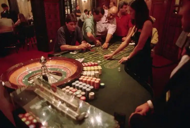 casino near me