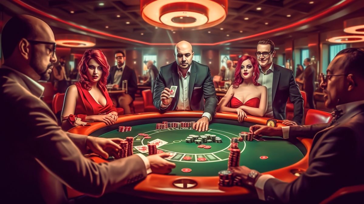 casino near me