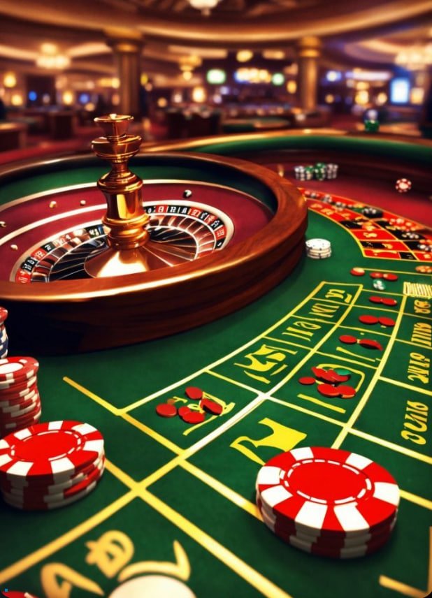 casino near me