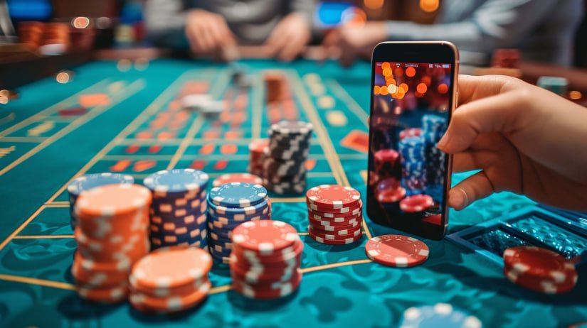 casino near me