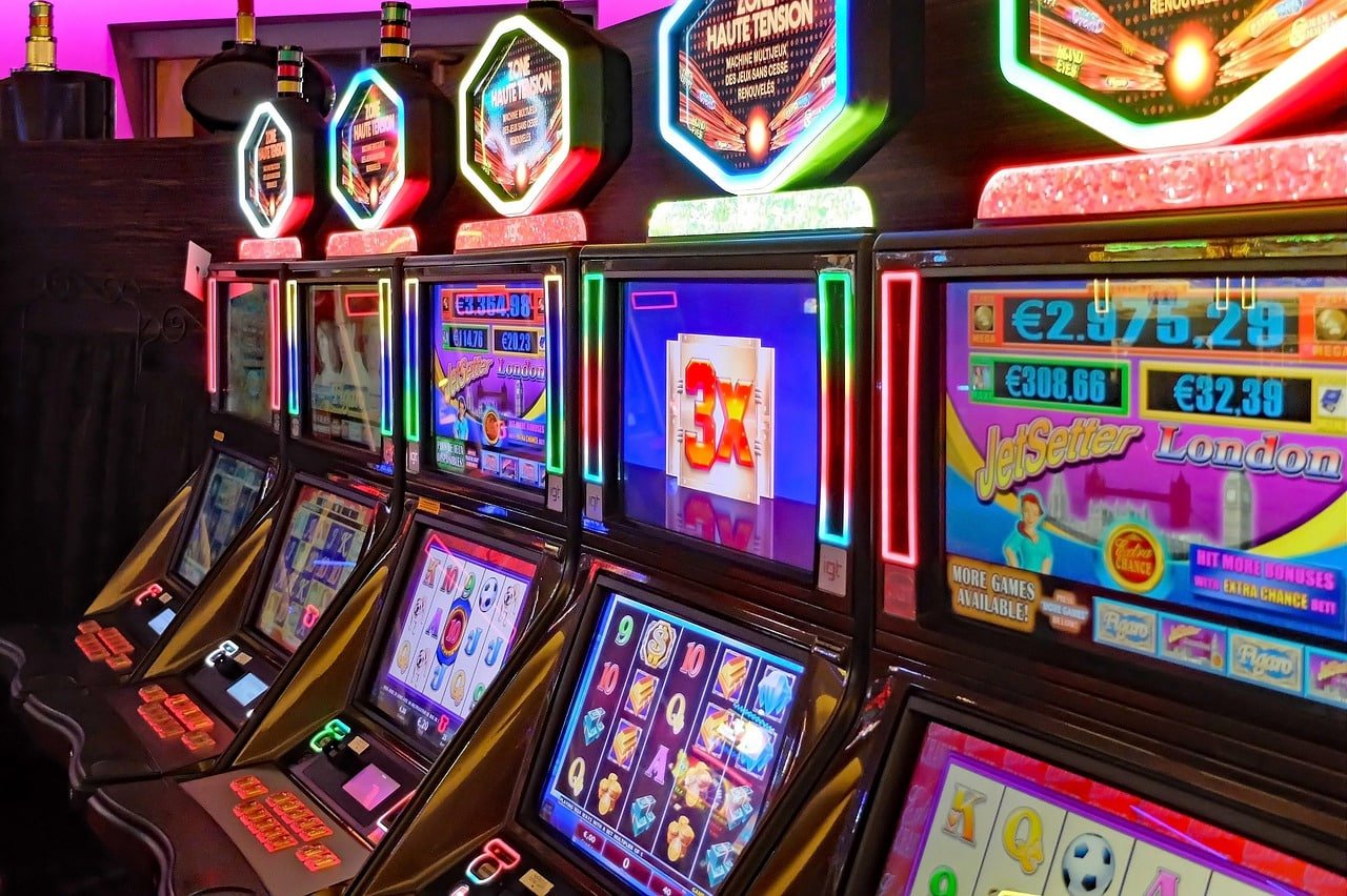 casino near me