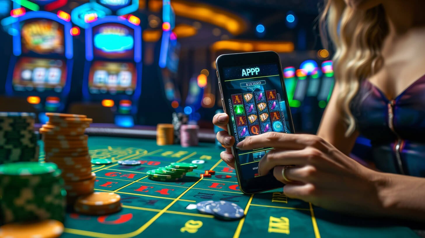 casino near me